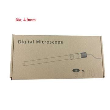 5mm Lens Android/PC OTG USB Borescope Camera Smart Android Phone Borescope