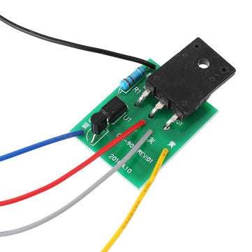 3pcs CA-888 Super LCD Power Supply Board Universal Power Module Display Power Supply Module for 15-2