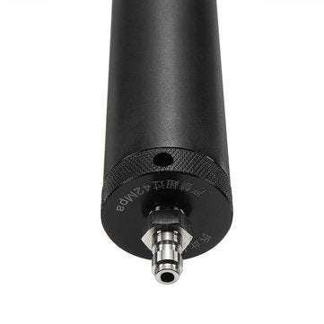 40MPa High Pressure Oil-Water Separators Air Filter Compressor Aluminium 0.5