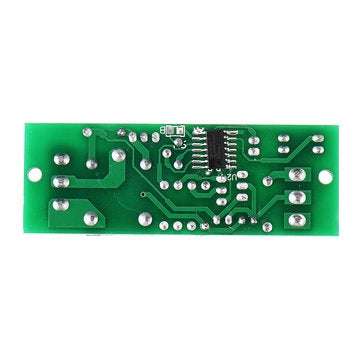 3pcs QF-RD21 5V Power-off Delay Disconnect Relay Module Timer Delay Switch Module