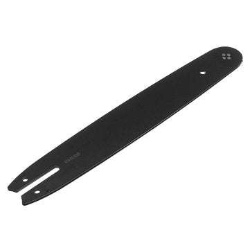 40cm Guide Bar and 2pcs 3/8 Inch 50DL Chains Fits STIHL 017 MS170 MS171 Electric Chainsaw