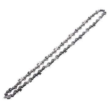 40cm Guide Bar and 2pcs 3/8 Inch 50DL Chains Fits STIHL 017 MS170 MS171 Electric Chainsaw