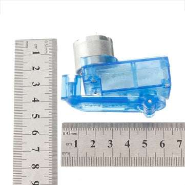 3Set Mini Emergency Hand-cranked Dynamotor Charger Portable Hand-cranked Generator 3V 5V for Diy Ele