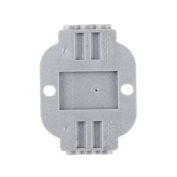 3Pcs PCT-223A Quick Terminals Wire Connector Universal Terminal Block 32A