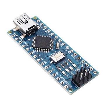 3pcs ATmega328P Nano V3 Controller Board Improved Version Development Module