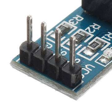 3Pcs AT24C256 I2C Interface EEPROM Memory Module