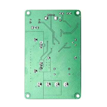 3pcs PWM DC Motor Speed Controller 12V/24V/36V 15A Controller Overload Stall Overcurrent Protection