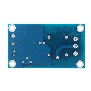 5pcs XD-M131 DC 12V Photosensitive Resistor Module Light Control Switch Photosensitive Relay Power M