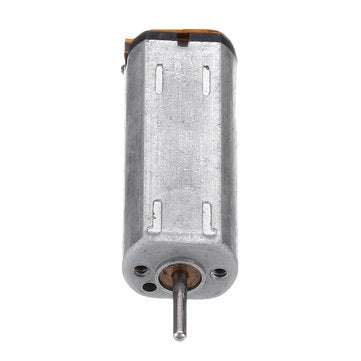 3V Mini K30 Motor for Toy Model DIY Robot Part