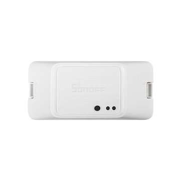 5pcs SONOFF RF R3 ON/OFF WIFI Wireless Smart RF Switch Timer Supports DIY Mode 10A 2200W AC100-240