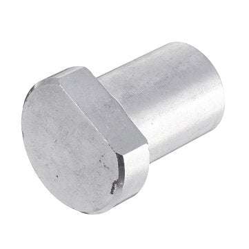 5Pcs Stainless Steel Workbench Peg Brake Stops Clamp Quick Release Woodworking Table Limit Block Woo