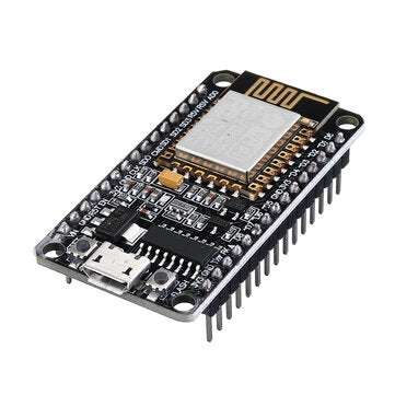 3Pcs Geekcreit V2 ESP8266 Development Board or IOT NodeMcu ESP12E Lua L293D