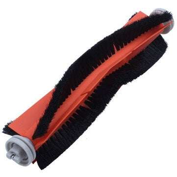 5pcs HEPA Filter with Main Brush and Side Brush for S50 Mi Robot Vacuum Cleaner