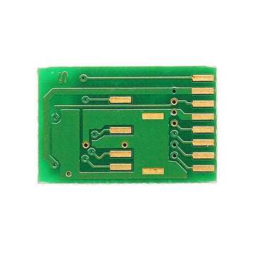 5pcs GP2Y0E03 4-50CM Distance Sensor Module Infrared Ranging Sensor Module High Precision I2C Output