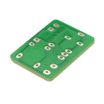 5pcs DIY Photosensitive Induction Electronic Switch Module Optical Control DIY Production Training K