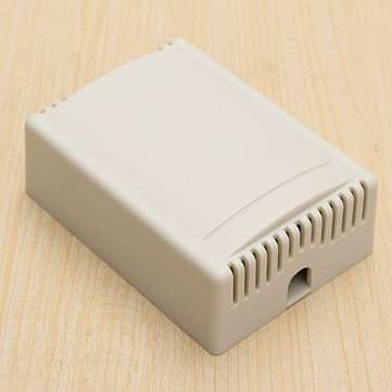 5Pcs Geekcreit 12V 4CH Channel 315Mhz Wireless Remote Control Switch With 2 Transimitter