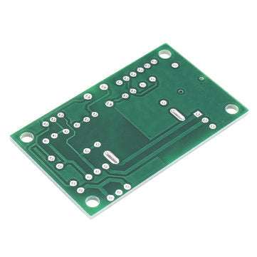 5pcs DIY Electronic Kit Set Hearing Aid Audio Amplification Amplifier Practice Teaching Competition