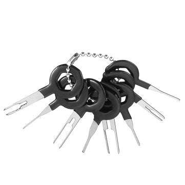 3PCS Pointed Needles/ 3PCS of Round Needles/8PCS o... (QUANTITY: 3PCS | TYPE: NEEDLEWITHLIGHTHANDLE)