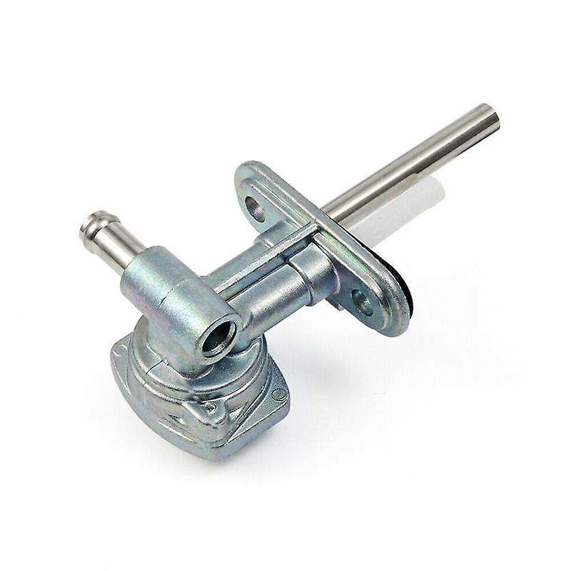 Petcock Assy & Lever for ATV Grizzly 350 660 Bruin 350 YFM350 YFM660 5KM245001000