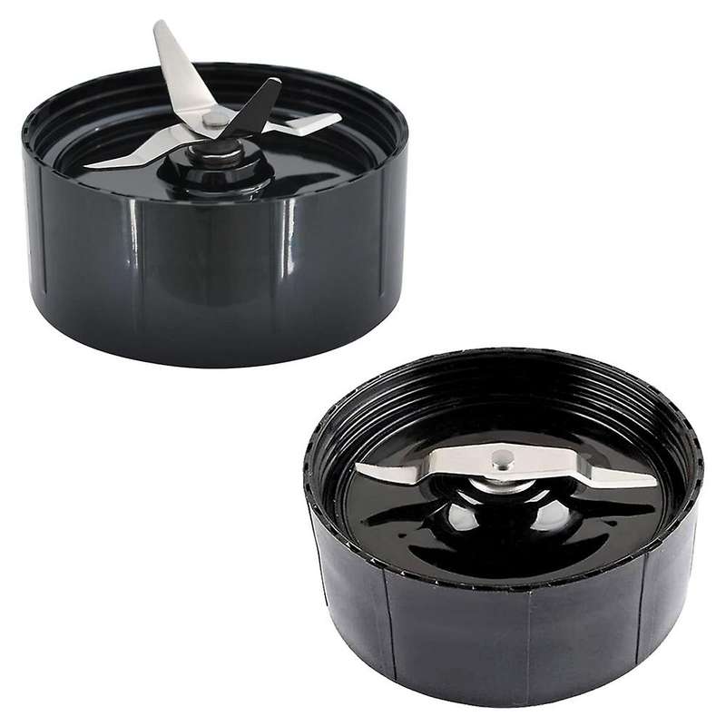 & Flat Shaver Blades Replacement Part for MB1001 250W Blender Blades Mixer Accessories