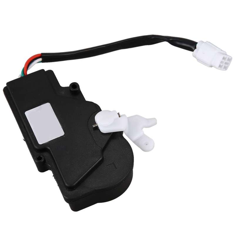 (Front Left Side)Door Lock Latch Actuator for HOVER 3787210-K00