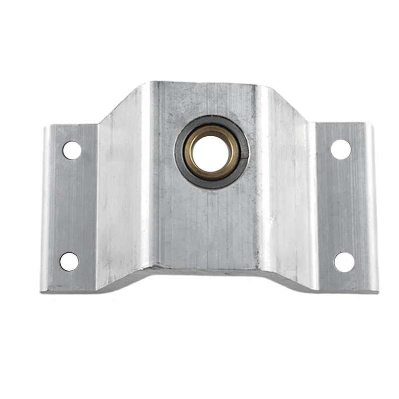 (2pcs) Accelerator Bearing Bracket for Club Car Gas & Electric Golf Cart 1981-2011- 1011694