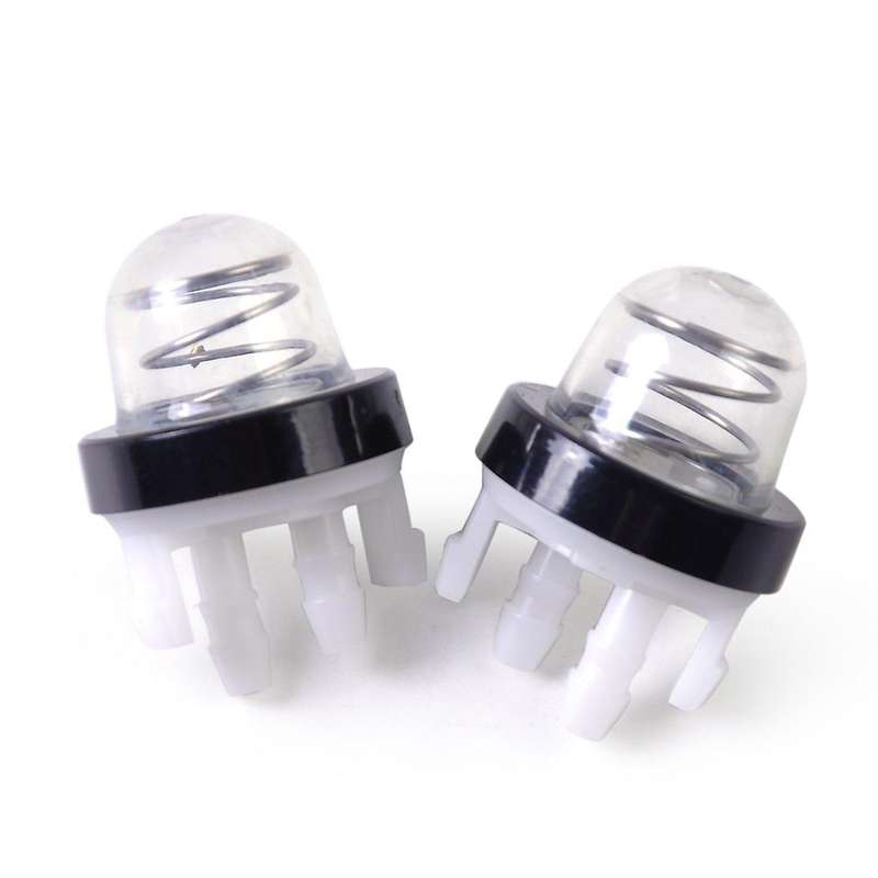 (Pack of 10) Primerbulb Bulb Fuel Pump Concrete Cut Off Saw 4238 350 6201 for TS410 TS420 420 TS700