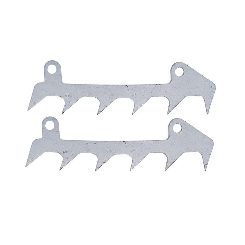 (pack Of 2) Bumper Spike / Felling Dog for Stihl Ms170 Ms170c Ms180 Ms180c Ms171 Ms181 Ms211 017 01