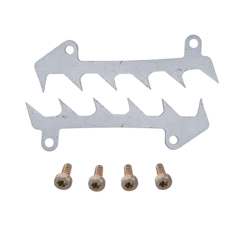 (pack Of 2) Bumper Spike / Felling Dog for Stihl Ms170 Ms170c Ms180 Ms180c Ms171 Ms181 Ms211 017 01