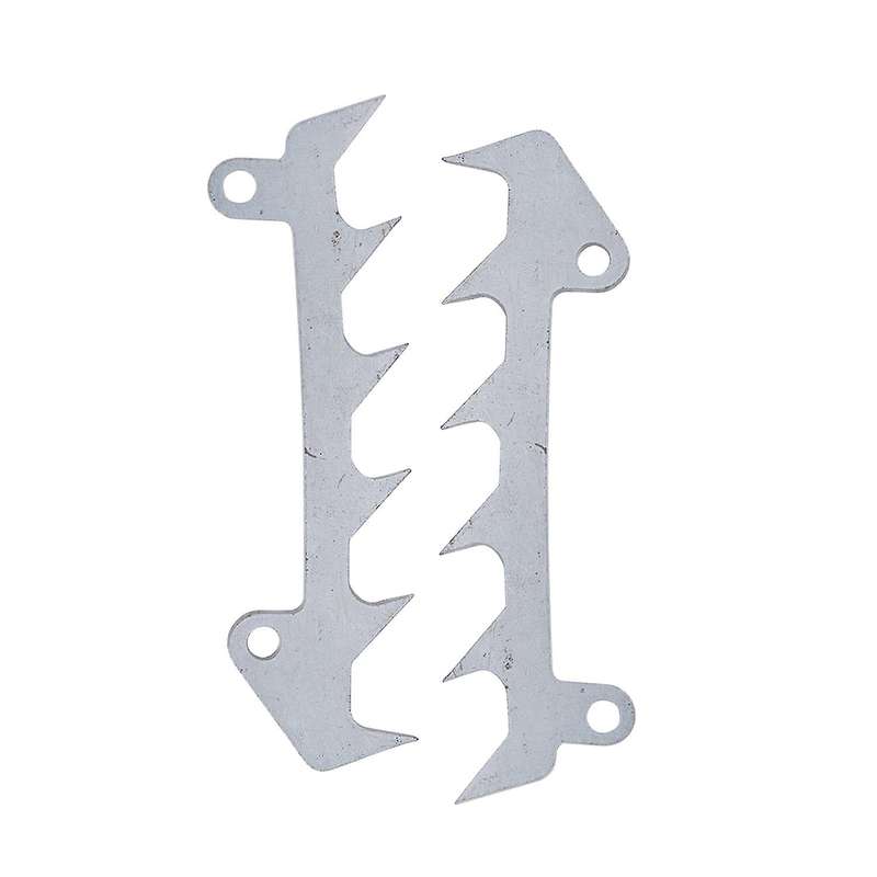 (pack Of 2) Bumper Spike / Felling Dog for Stihl Ms170 Ms170c Ms180 Ms180c Ms171 Ms181 Ms211 017 01