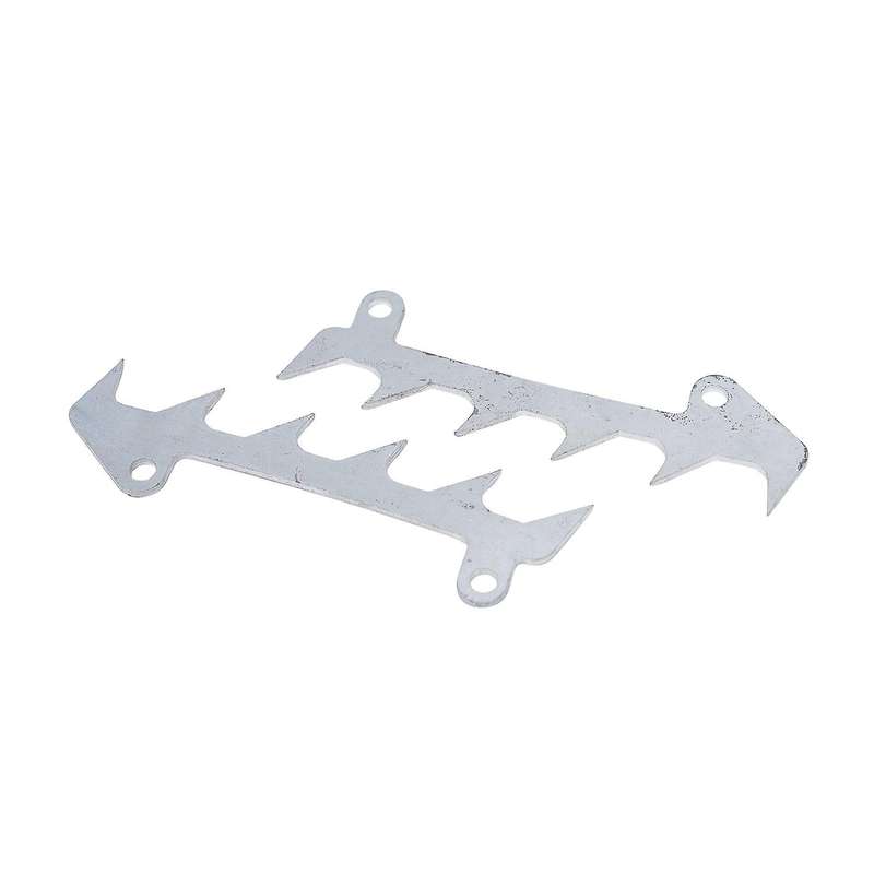 (pack Of 2) Bumper Spike / Felling Dog for Stihl Ms170 Ms170c Ms180 Ms180c Ms171 Ms181 Ms211 017 01