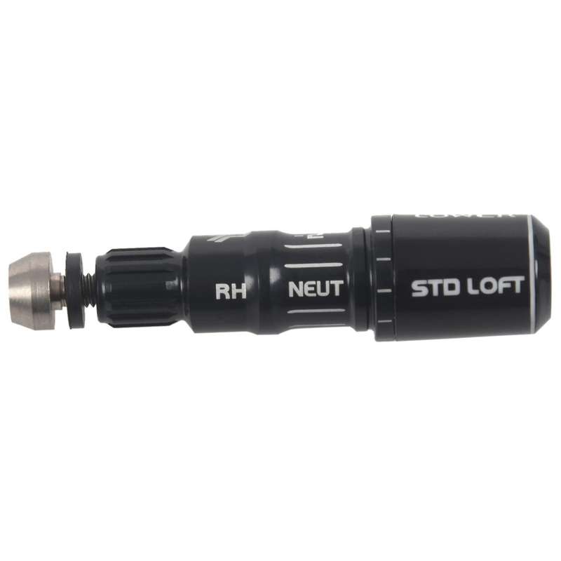 .335 Driver Shaft Sleeve Tip Adapter for R15 Sldr R1 Stage 2 M1