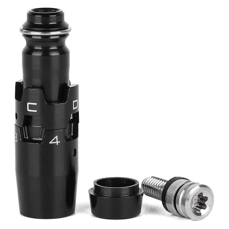 .335 Golf Shaft Sleeve Adapter Compatible with Titleist TS1,LH&RH