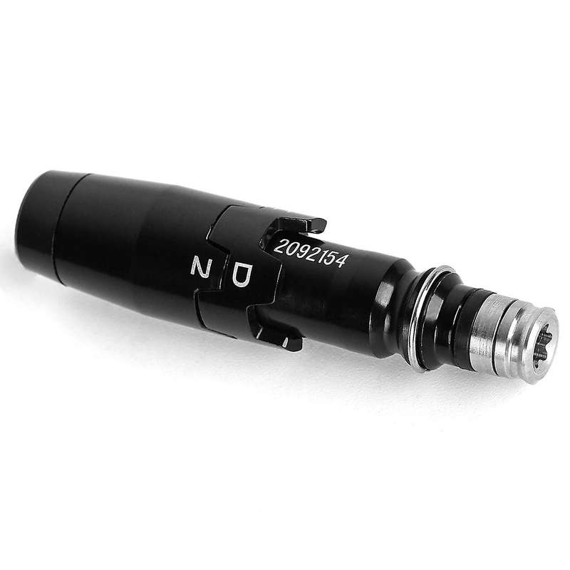 .335 Golf Shaft Sleeve Adapter Compatible with Titleist TS1,LH&RH