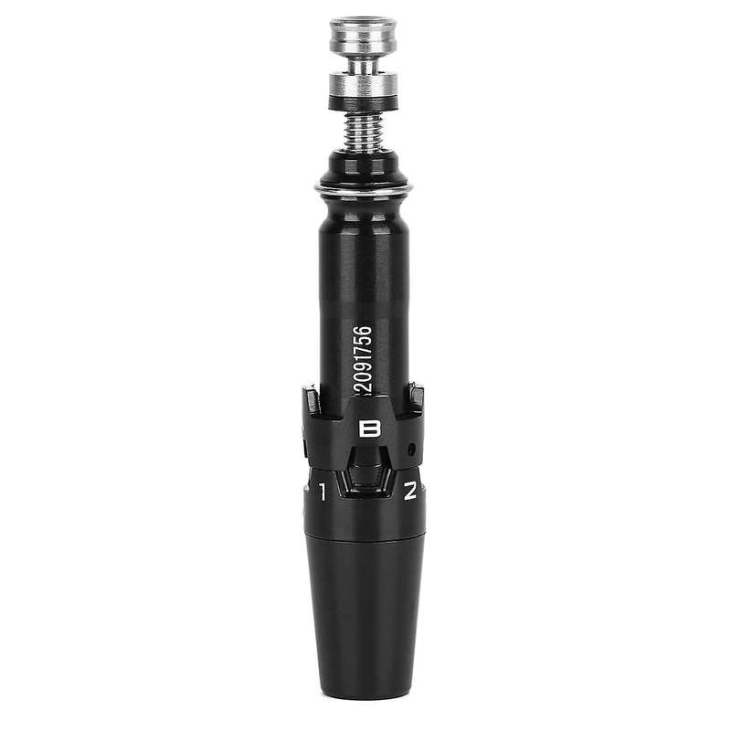 .335 Golf Shaft Sleeve Adapter Compatible with Titleist TS1,LH&RH