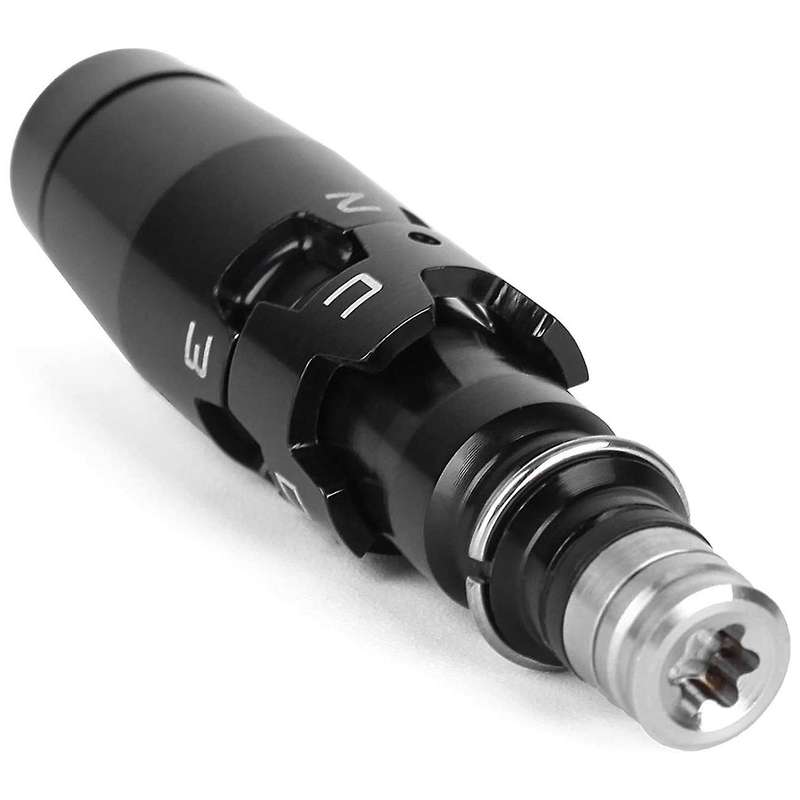 .335 Golf Shaft Sleeve Adapter Compatible with Titleist TS1,LH&RH