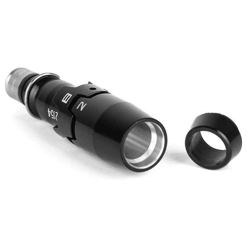.335 Golf Shaft Sleeve Adapter Compatible with Titleist TS1,LH&RH
