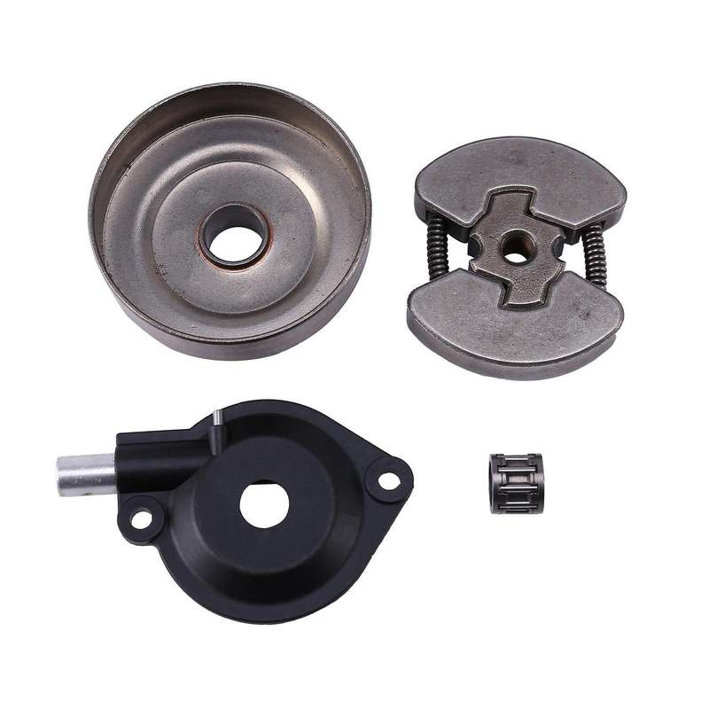 .325" 7T Clutch Drum Oil Pump Needle Bearing Kit for 236 236E 235 235E Chainsaw Spare Parts 58106390