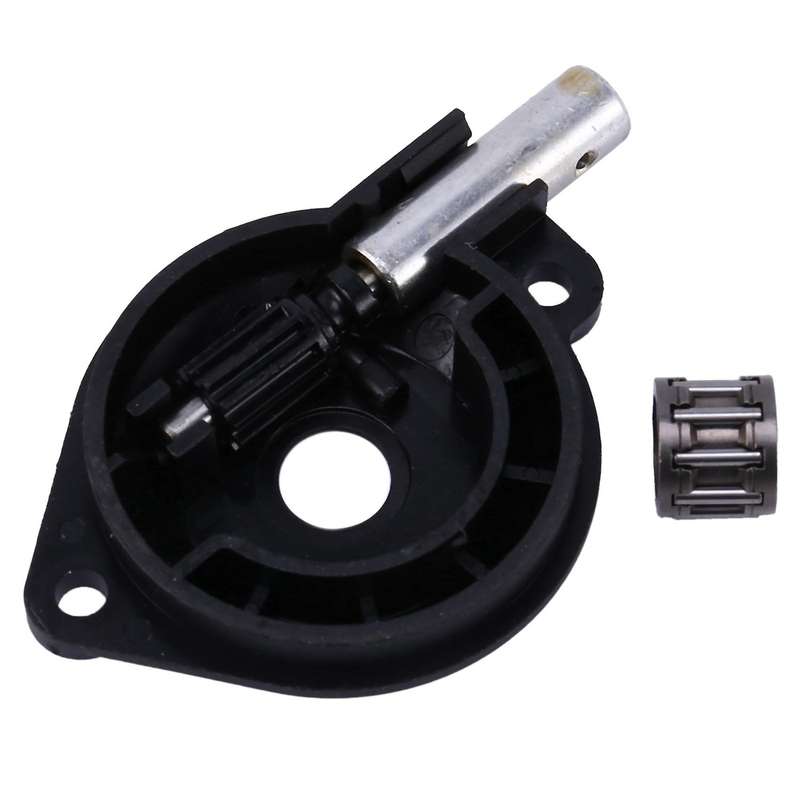 .325" 7T Clutch Drum Oil Pump Needle Bearing Kit for 236 236E 235 235E Chainsaw Spare Parts 58106390