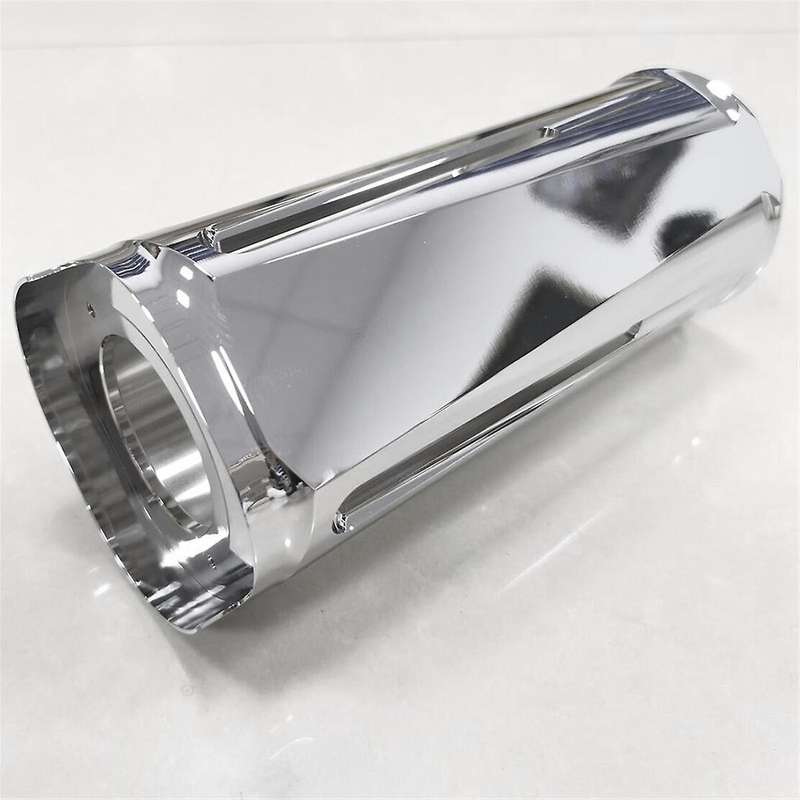 +2 Inch Extended Fork Boot Slider Cover Fit for Road Street Glide Flhx/r