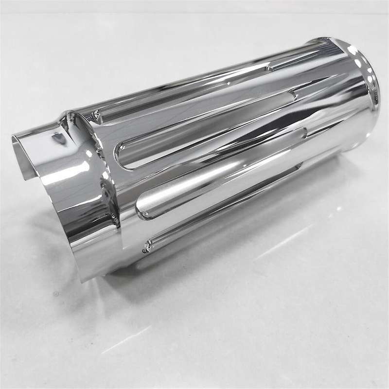 +2 Inch Extended Fork Boot Slider Cover Fit for Road Street Glide Flhx/r
