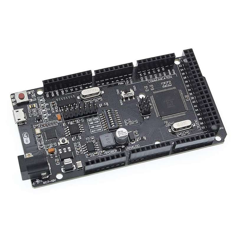 + WiFi R3 ATmega2560+ESP8266 32Mb Memory USB-TTL CH340G Compatible for NodeMCU for WeMos ESP8266