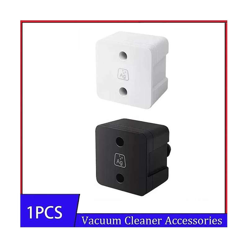+ Sterilization Module Silver Ion Accessories for DEEBOT X1 OMNI/X1 TURBO/X1 PLUS/T10 TURBO/T10 PLU