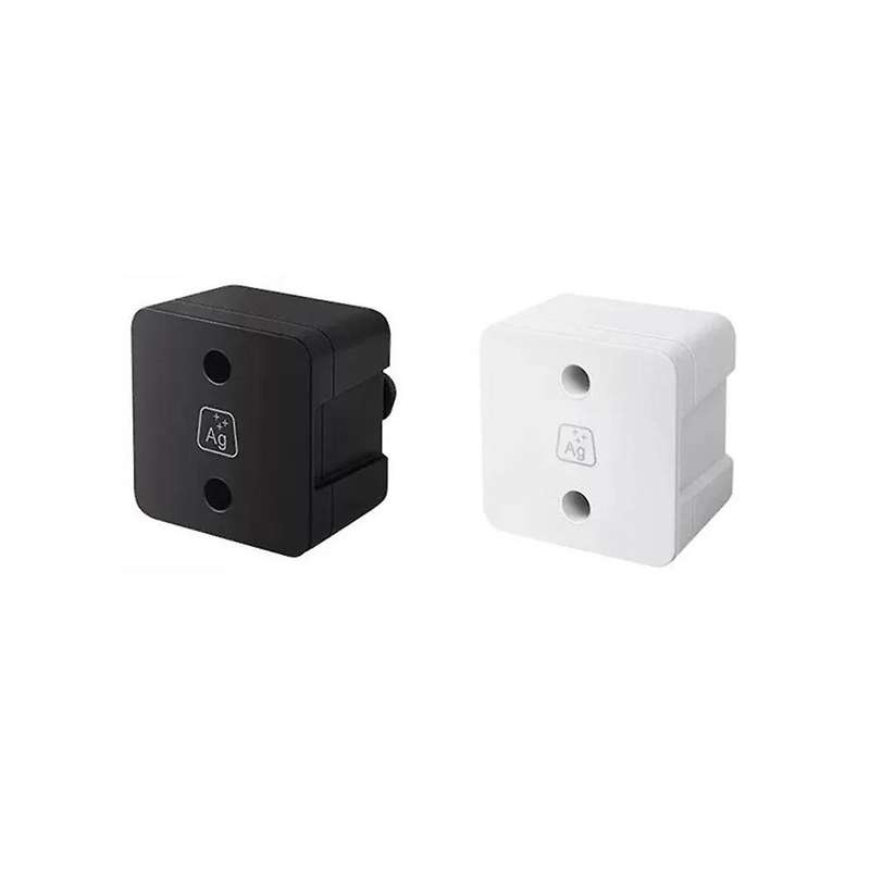 + Sterilization Module Silver Ion Accessories for DEEBOT X1 OMNI/X1 TURBO/X1 PLUS/T10 TURBO/T10 PLU