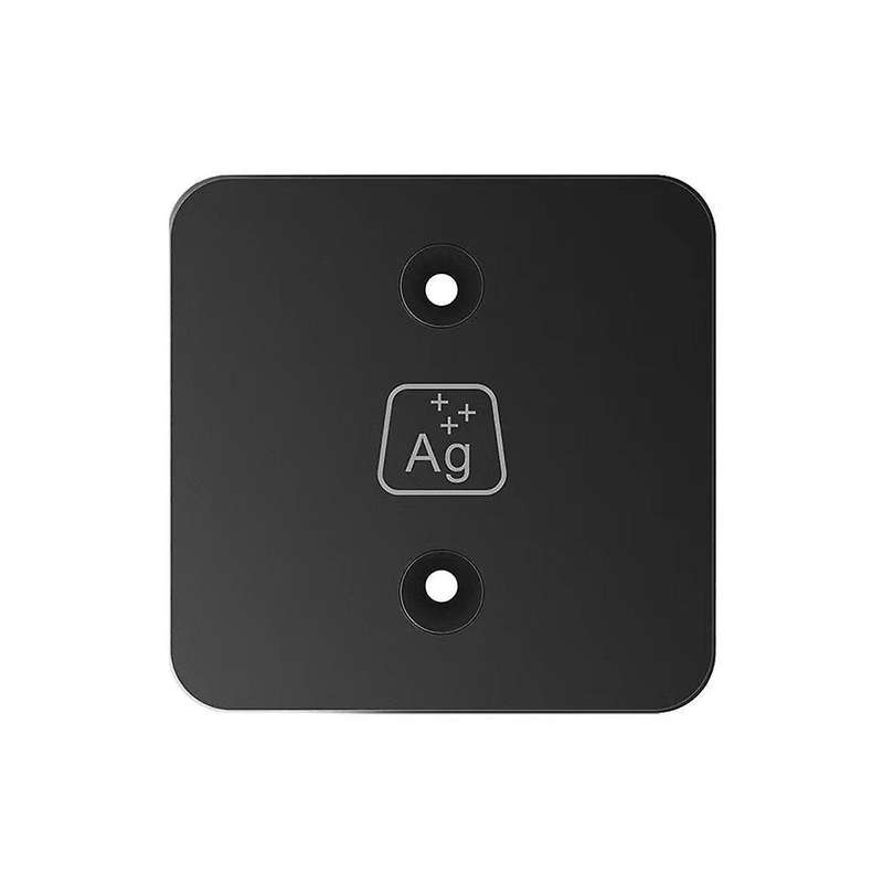 + Sterilization Module Silver Ion Accessories for DEEBOT X1 OMNI/X1 TURBO/X1 PLUS/T10 TURBO/T10 PLU