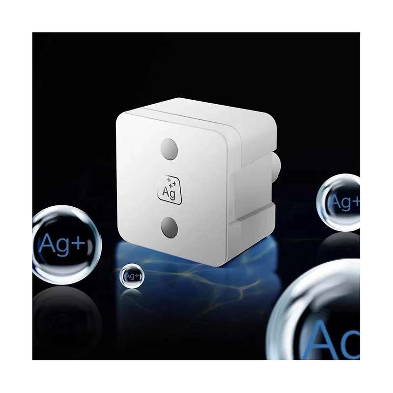 + Sterilization Module Silver Ion Accessories for DEEBOT X1 OMNI/X1 TURBO/X1 PLUS/T10 TURBO/T10 PLU