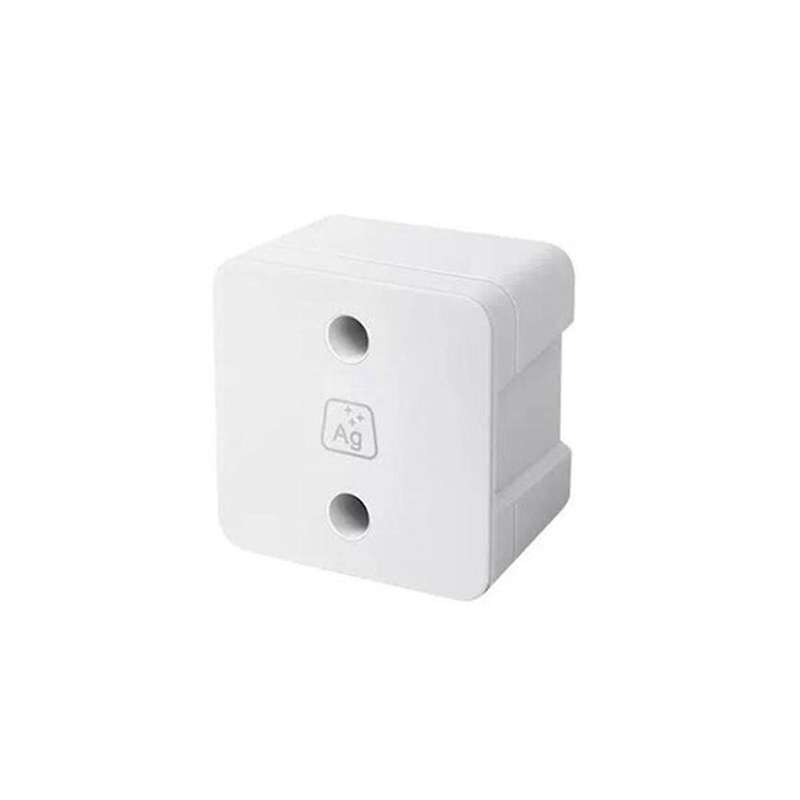 + Sterilization Module Silver Ion Accessories for DEEBOT X1 OMNI/X1 TURBO/X1 PLUS/T10 TURBO/T10 PLU