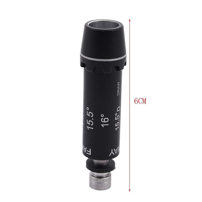 0.335 Golf Adapter Sleeve Replacement for Cobra Bio Cell 13-16 Fits FW