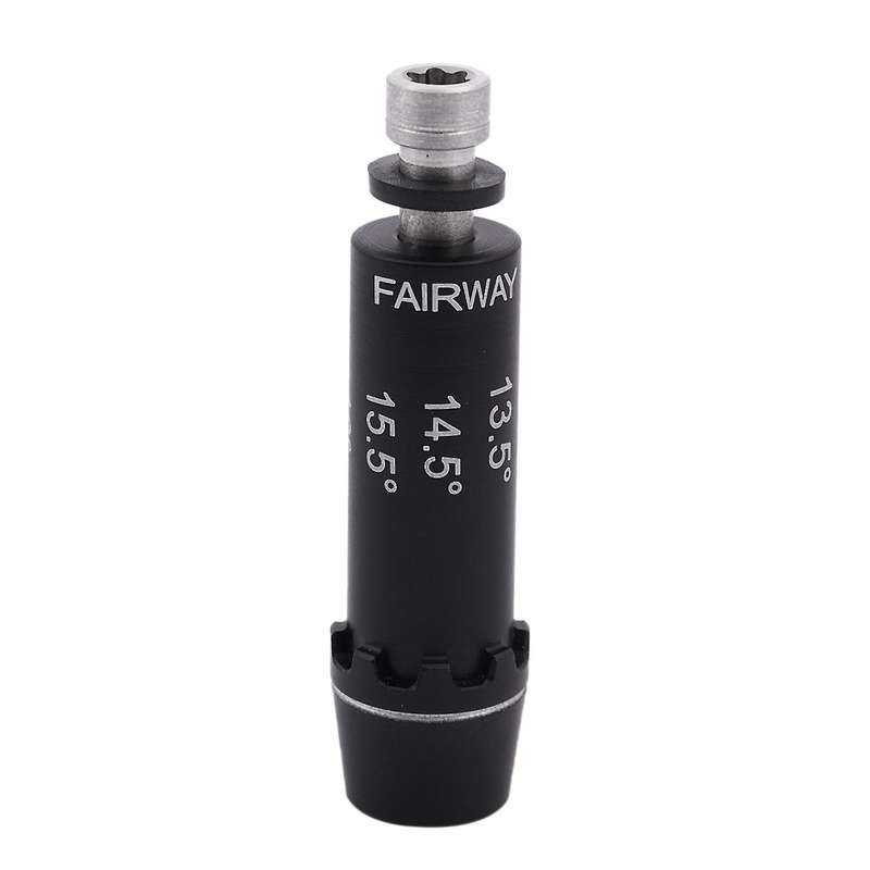0.335 Golf Adapter Sleeve Replacement for Cobra Bio Cell 13-16 Fits FW