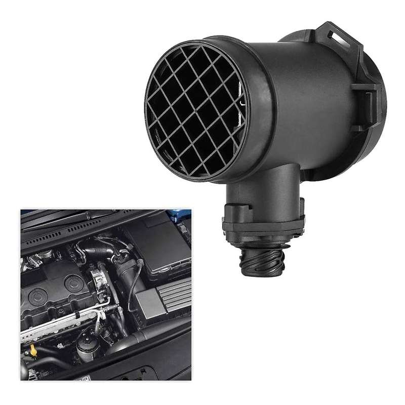 0 280 217 502 Air Flow Meter Flow Sensor Automotive Supplies for 325i 525i 530i M3 2.5l 3.0l E34 E3